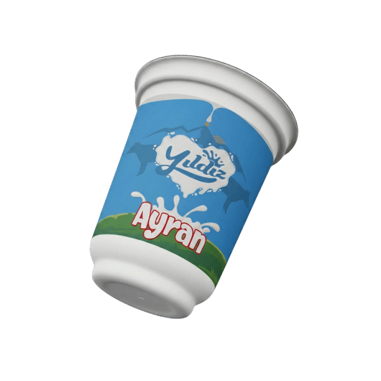yıldız ayran