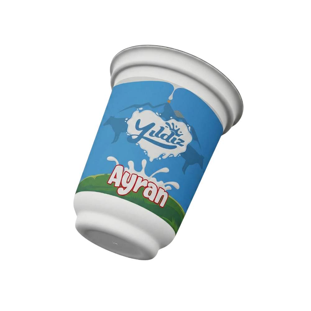 yıldız ayran