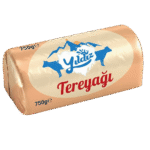yıldız tereyağı